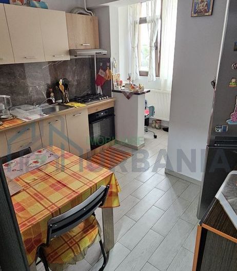 Apartament cu o cameră de închiriat în Valea Adânca, Strada Pepinierii - Poză 3