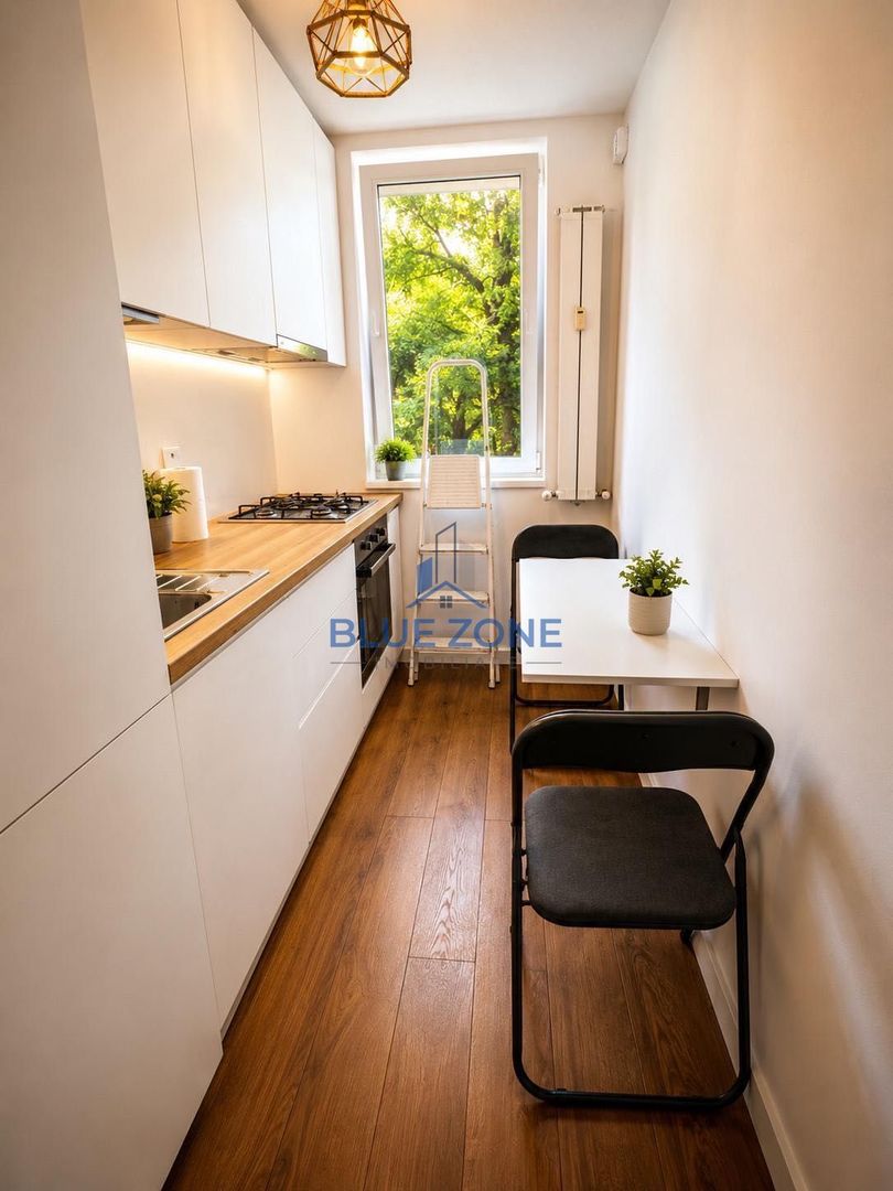 Apartament 2 camere I Bd . Ion Mihalache I 48 Mp I Et 1/4 I Disponibil - Poză 7