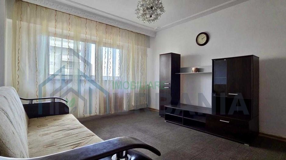 Apartament 3 camere, 2 bai, Sf. Lazar – Centru Civic, balcon 15 mp, centrala proprie - Poză 1