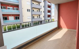 Aradului | 3 camere | Bloc nou | 2 băi | Lift | Parcare subterană - Poză 9