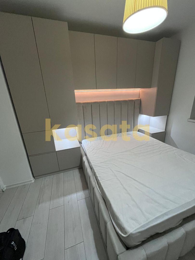 2 camere de vânzare| Trapezului | 2 Locuri Parcare | Terasa 50 mp - Poză 13