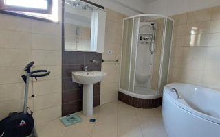 3 camere | Baneasa | 2 locuri parcare | Ionescu de la Brad - Poză 18