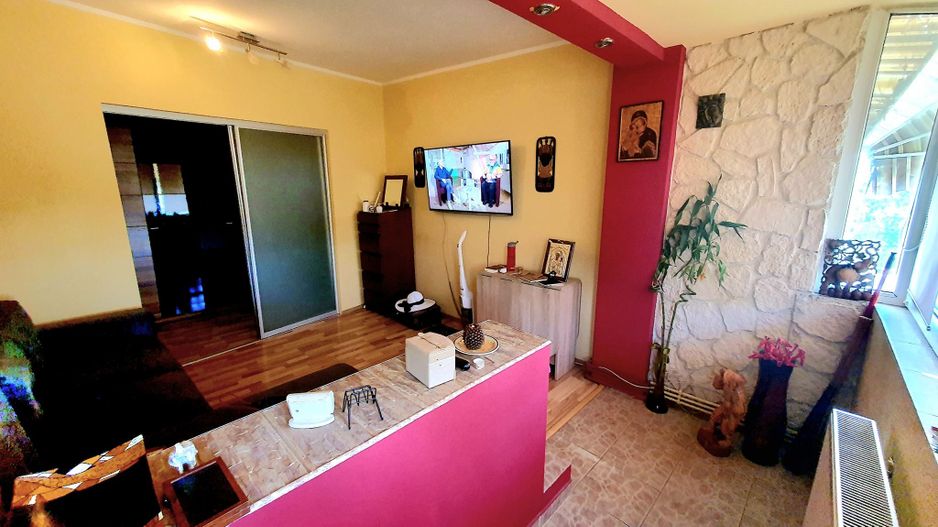 Vânzare apartament 2 camere Studio Buftea, gata de închiriat - Poză 2