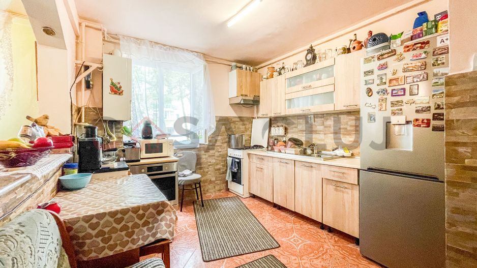 Apartament spațios cu parcare, Gheorgheni – Hermes - Poză 7