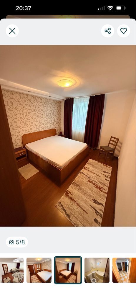 apartament 2 camere – Romancierilor - Poză 4