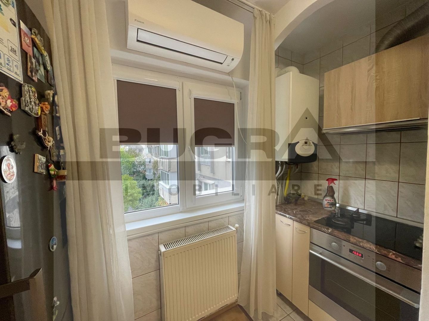 Apartament de 3 camere, 65 mp, parcare, zona Kaufland Marasti - Poză 4