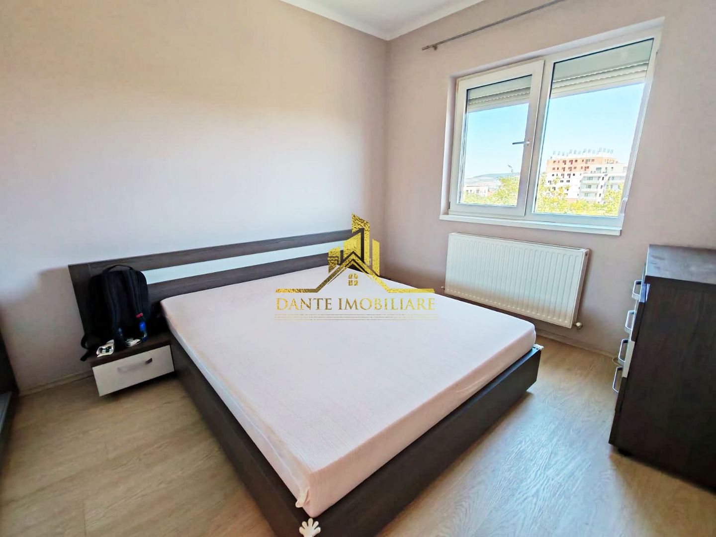 2 camere, decomandat, bloc nou, modern, Calea Turzii, Leroy Merlin - Poză 4
