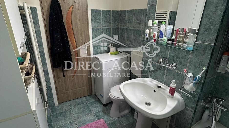 Apartament 2 camere mobilat, Rodniciei - Poză 6