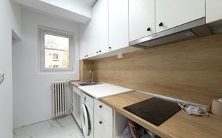 2 camere Chopin-Floreasca etaj 2 din 3 | balcon | vedere gradina - Poză 7