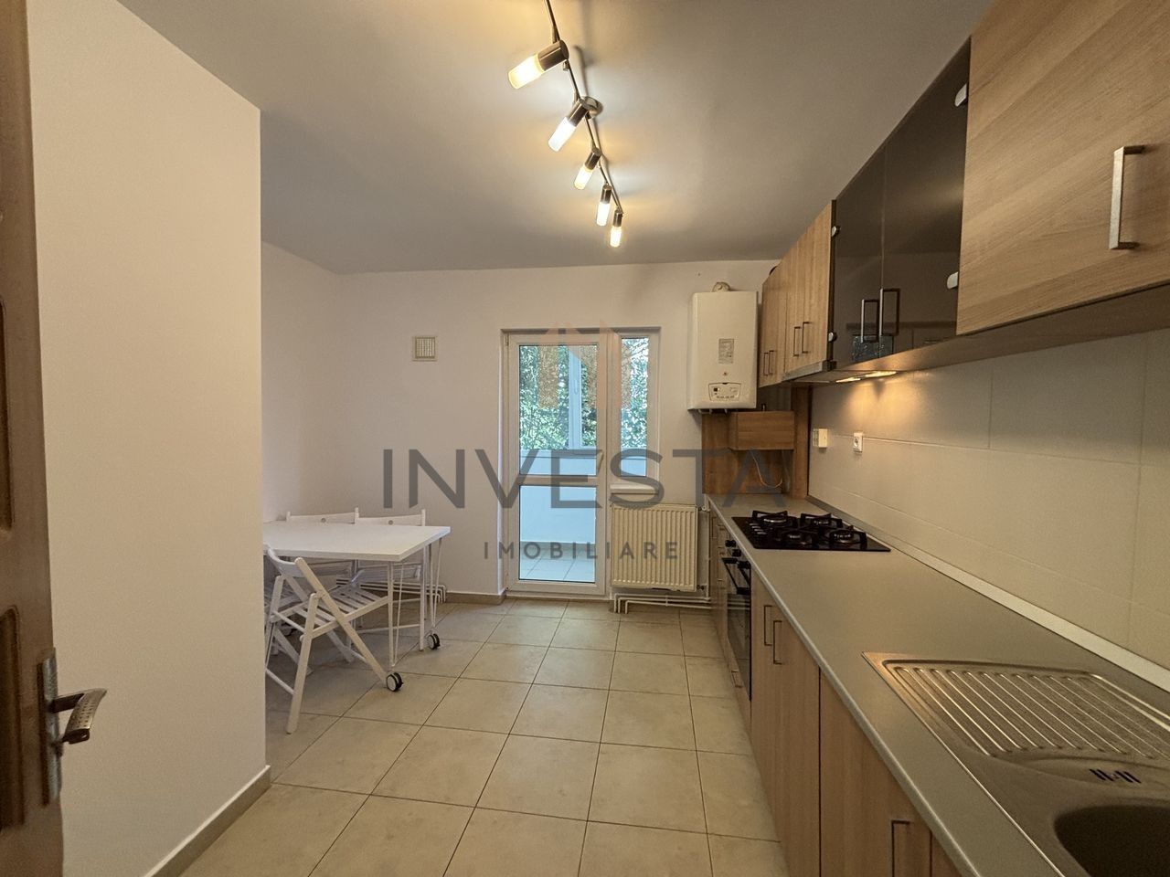 Apartament cu 2 camere decomandate, Etaj Intermediar, zona Zorilor - Poză 6