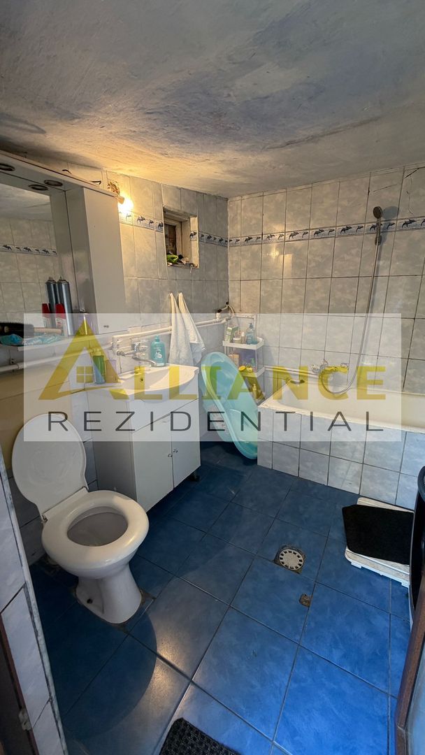 Sector 5 Metrou Eroii Revolutiei Casa Individuala - Poză 19