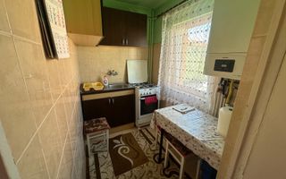 Garsonieră de vânzare | Sibiu, Lazaret | 28 mp | etaj 3 - Poză 3
