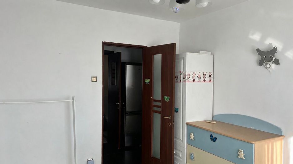 Apartament 3 camere luminos, mobilat si utilat, metrou Favorit-Pet friendly - Poză 12