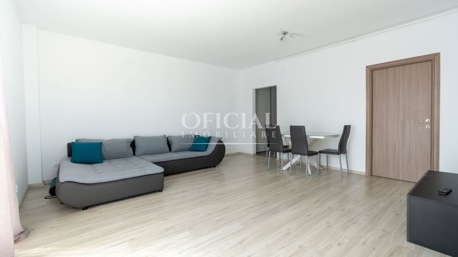 Apartament 2 camere | 52 Mp | Modern | VIVIDO | Zona Iulius Mall FSEGA - Poză 5