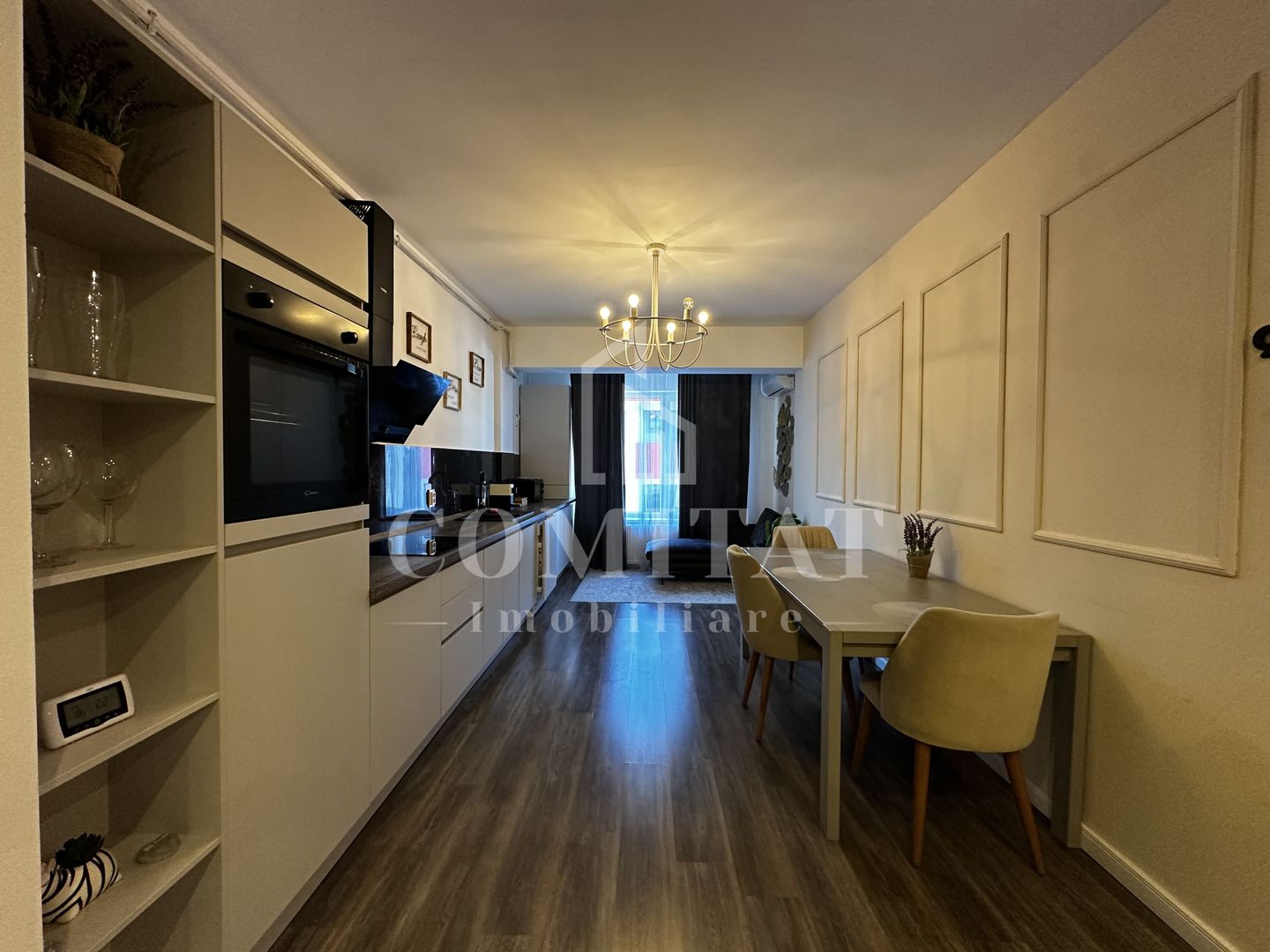 Apartament 2 camere | La cheie | Zona Str Teilor-Floresti - Poză 10