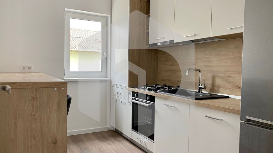 Apartament | 2 Camere | 50 mpu | Arhitectilor | Etaj 1 | Parcare - Poză 9