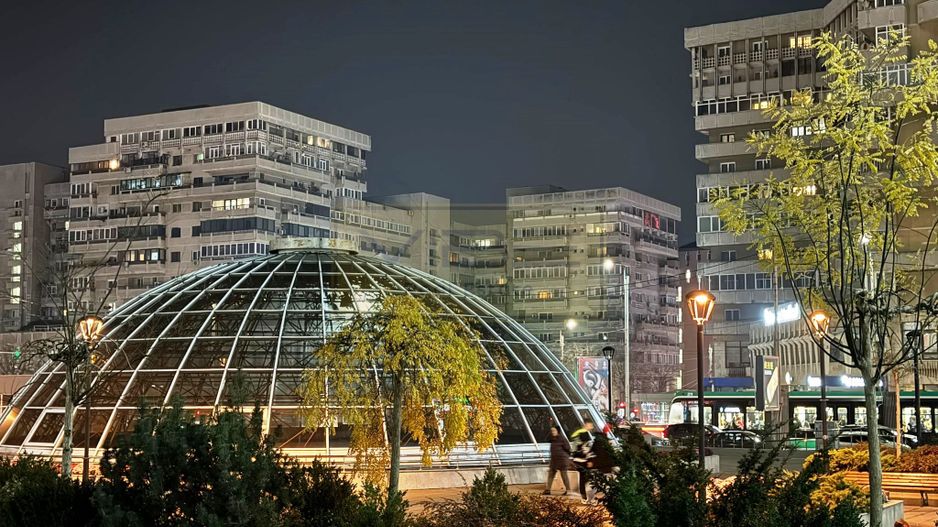 Apartament 2 camere  decomandat Hala Centrala - Palas Mall - Poză 19