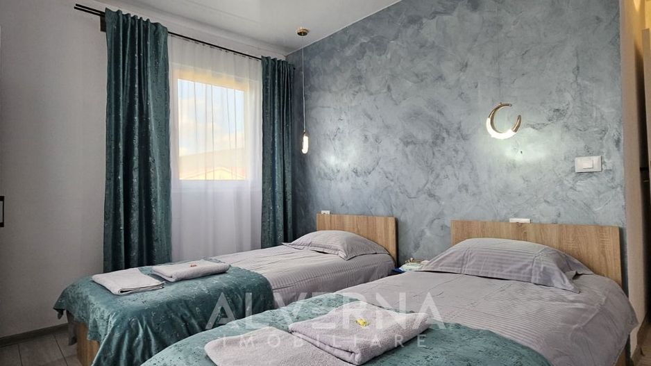 Oportunitate de investitie in Turism | Pensiune - 224mp | Iasi - Poză 10