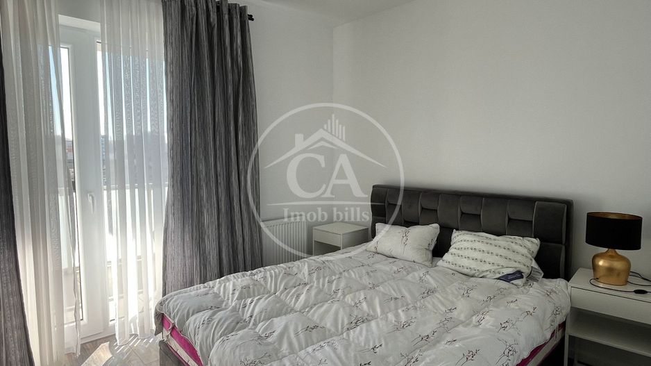 Apartament de închiriat cu 3 camere LUX în Prima Oneștilor, Oradea - Poză 4