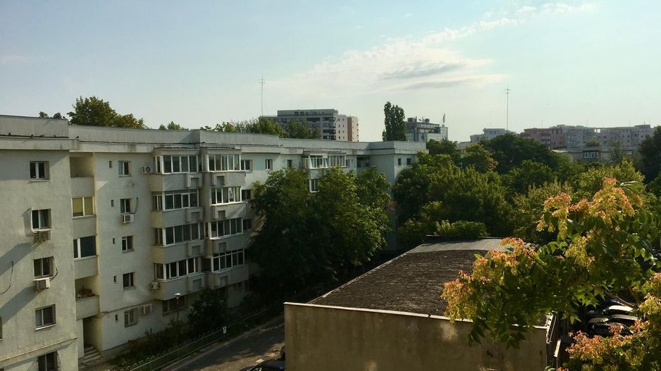 GARSONIERA la Mall Vitan, 39 mp, et 4, renovata, mobilata nou - Poză 16