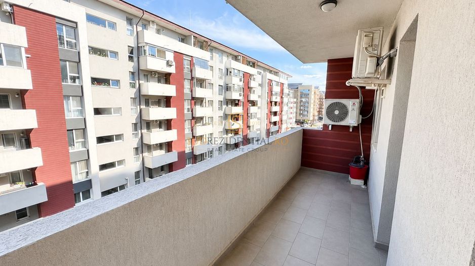 Apartament 2 camere decomandat, 61.74 mp | Loc de parcare inclus - Poză 14