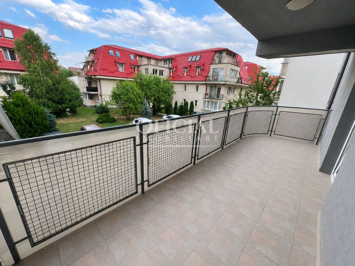Apartament 2 camere | Parcare | Terasa | Zona Muzeul Apei | Floresti - Poză 8