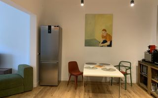 Studio open space for rent 50mp - Poză 8