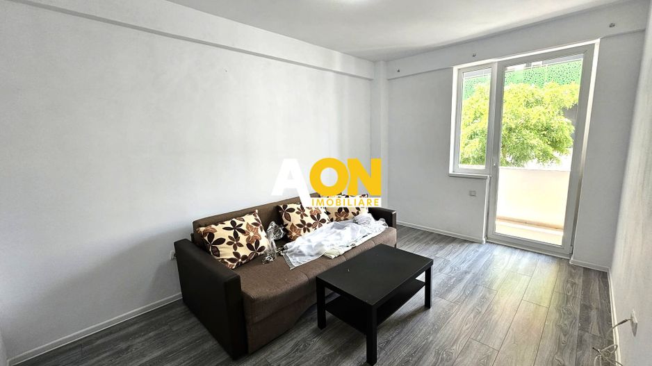 Apartament 3 camere, bloc nou, Ampoi 3 - Poză 6