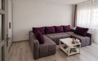 Ap2camere | Bd. Basarabia | Metrou| Mega Mall| Complet renovat| - Poză 2