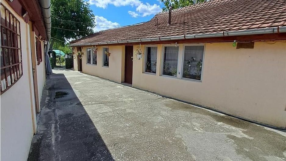 Casa individuala  Mehala aproape de Piata -Profi - Poză 16