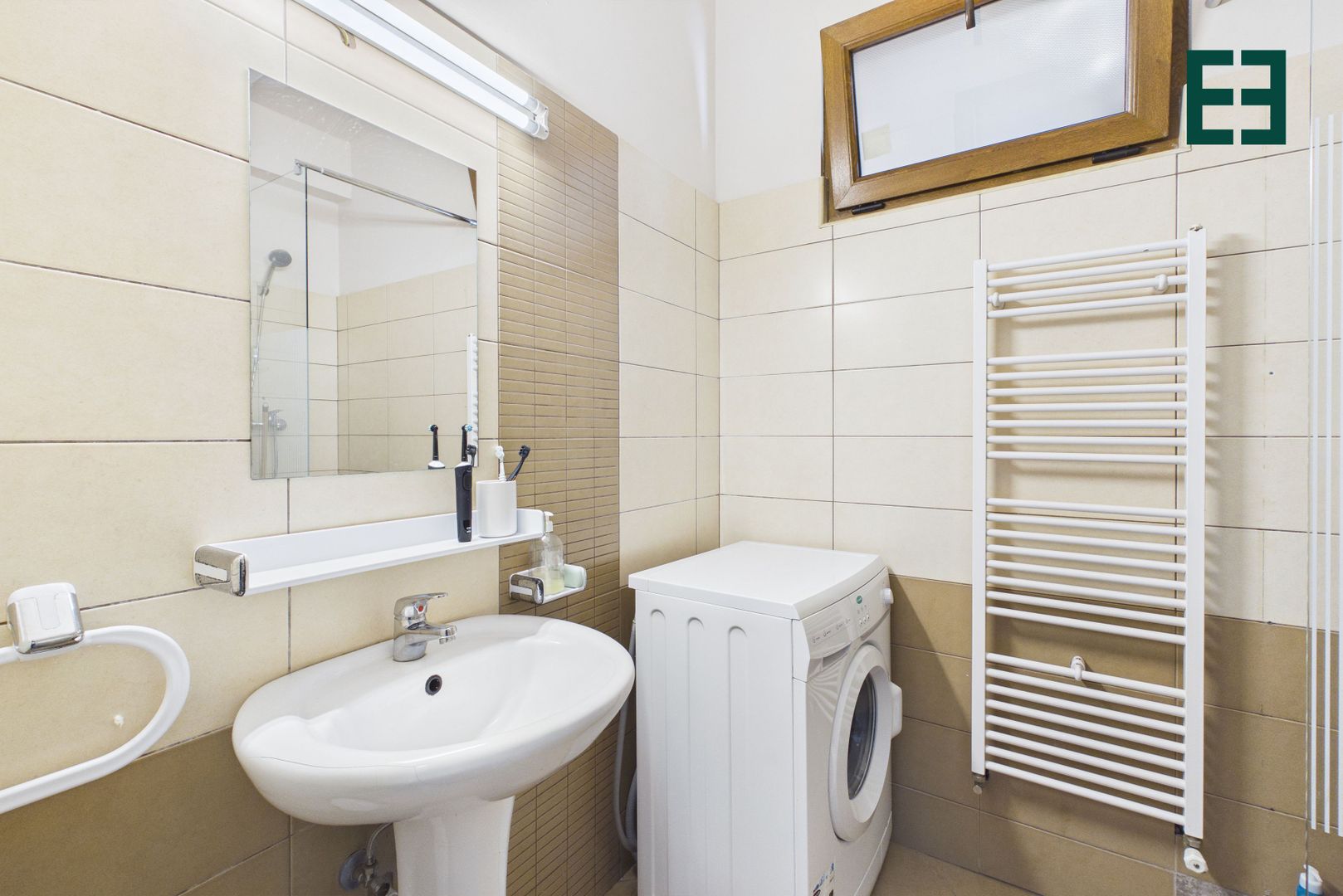 Apartament cu o cameră etaj 2 - Complex Studențesc - Timișoara - Poză 8