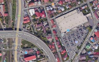 De Inchiriat: Spatiu Comercial + Sopron + Teren, Str. Silvestru, Iasi - Poză 3