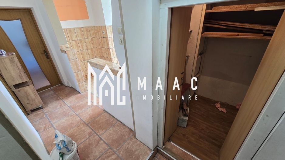 Apartament spatios la cheie 43 mpu Viile Sibiului - Poză 9