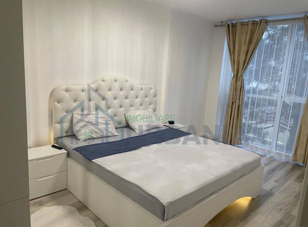 Apartament modern cu 2 camere de inchiriat – Royal Town Iasi - Poză 2