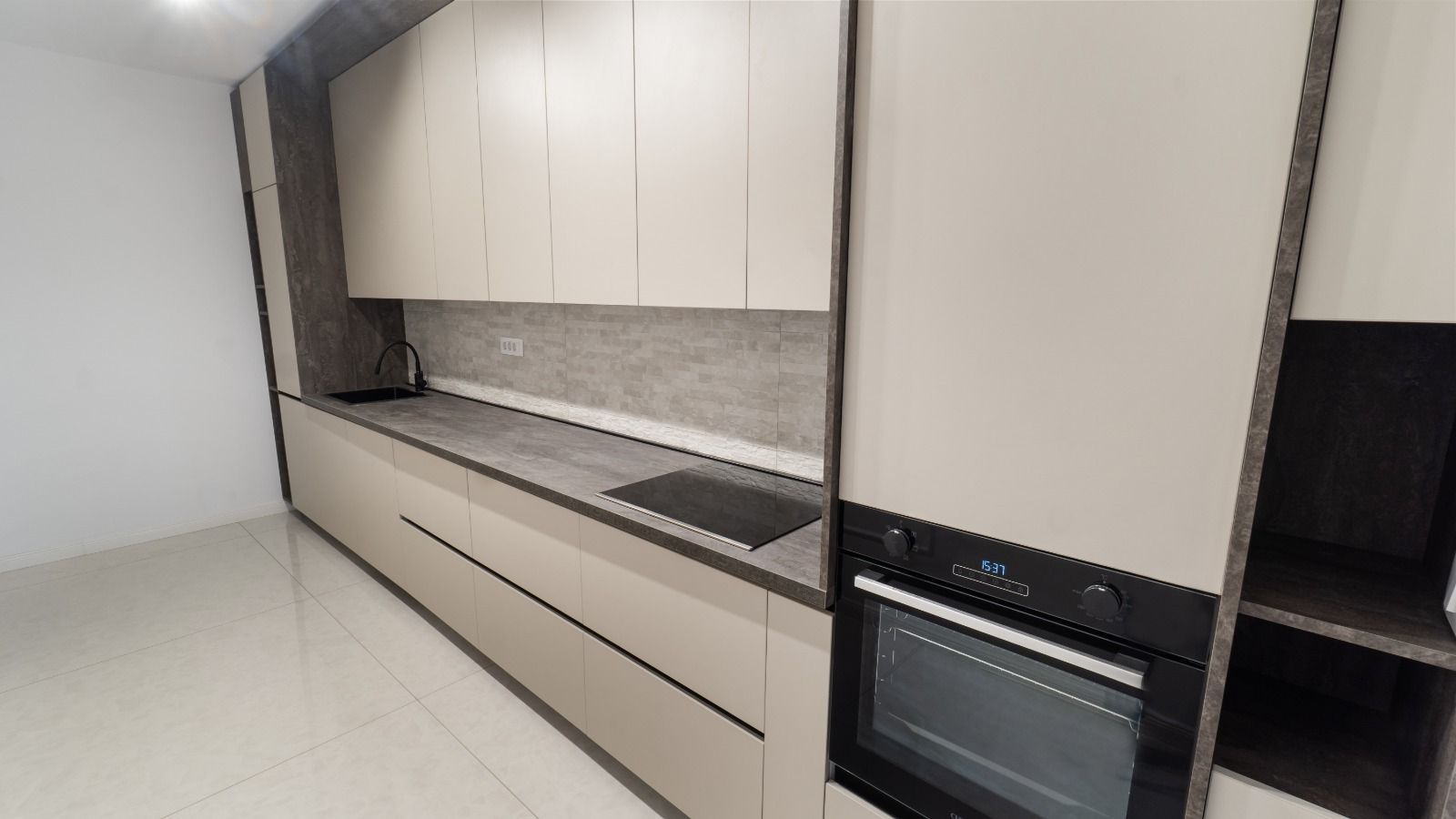 2 Camere + Parcare Drumul Binelui Galaxy Park Residence Metalurgiei - Poză 10