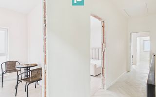 Duplex modern cu etaj si pod 164 mp in Urseni - Poză 41