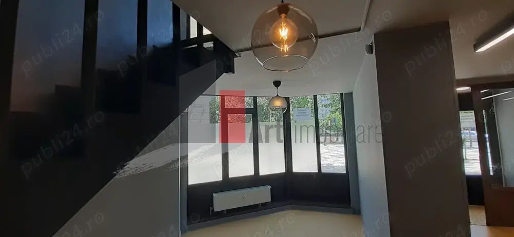 Spatiu comercial de inchiriat zona ultra centala (Bulevardul Dacebal) - Poză 2