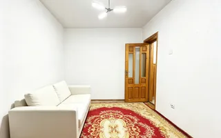 Apartament 2 camere, 59 mp, două balcoane, in centrul orașului Săveni - Poză 13