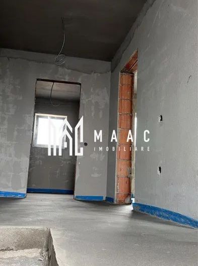 Casa individuala 4 Camere | Teren 350 MP | Terasa | Bungard - Poză 3