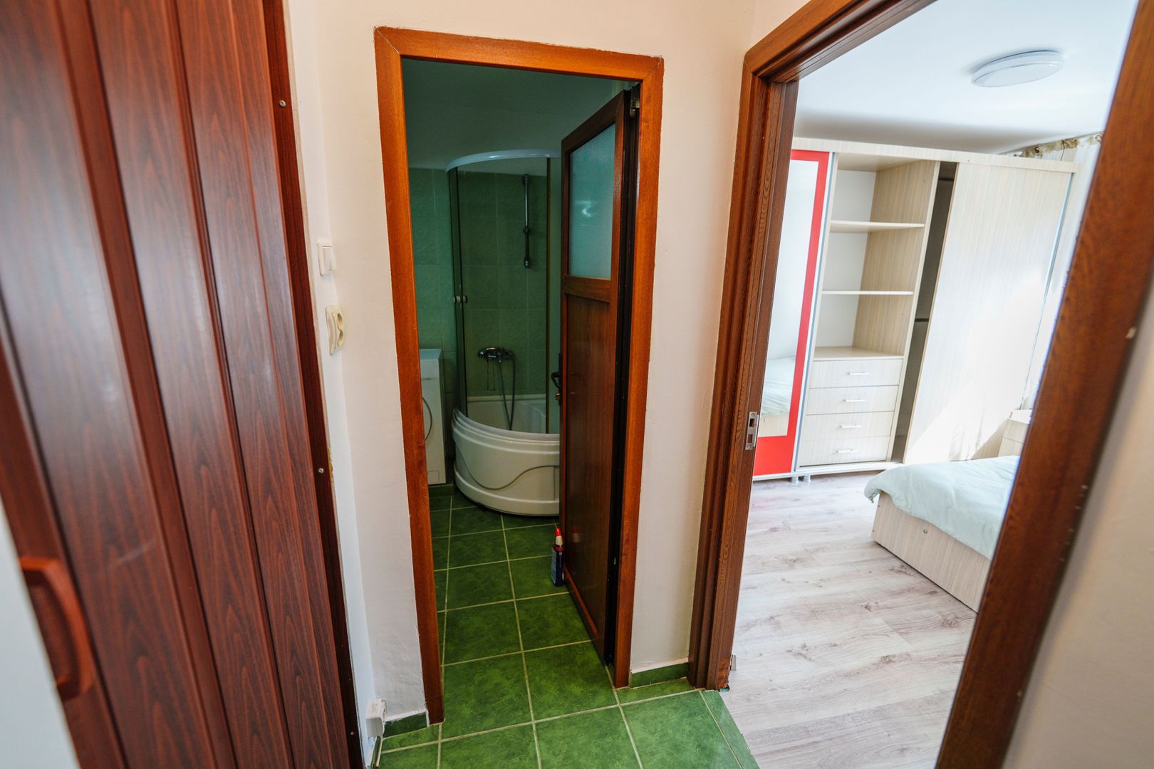 Apartament 2 camere de vanzare Petre Ispirescu - Facultatea de Drept - Poză 7