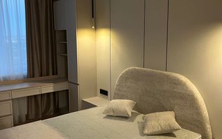 Chirie, apartament, 3 camere, strada Vasile Lupu, Buiucani - Poză 9