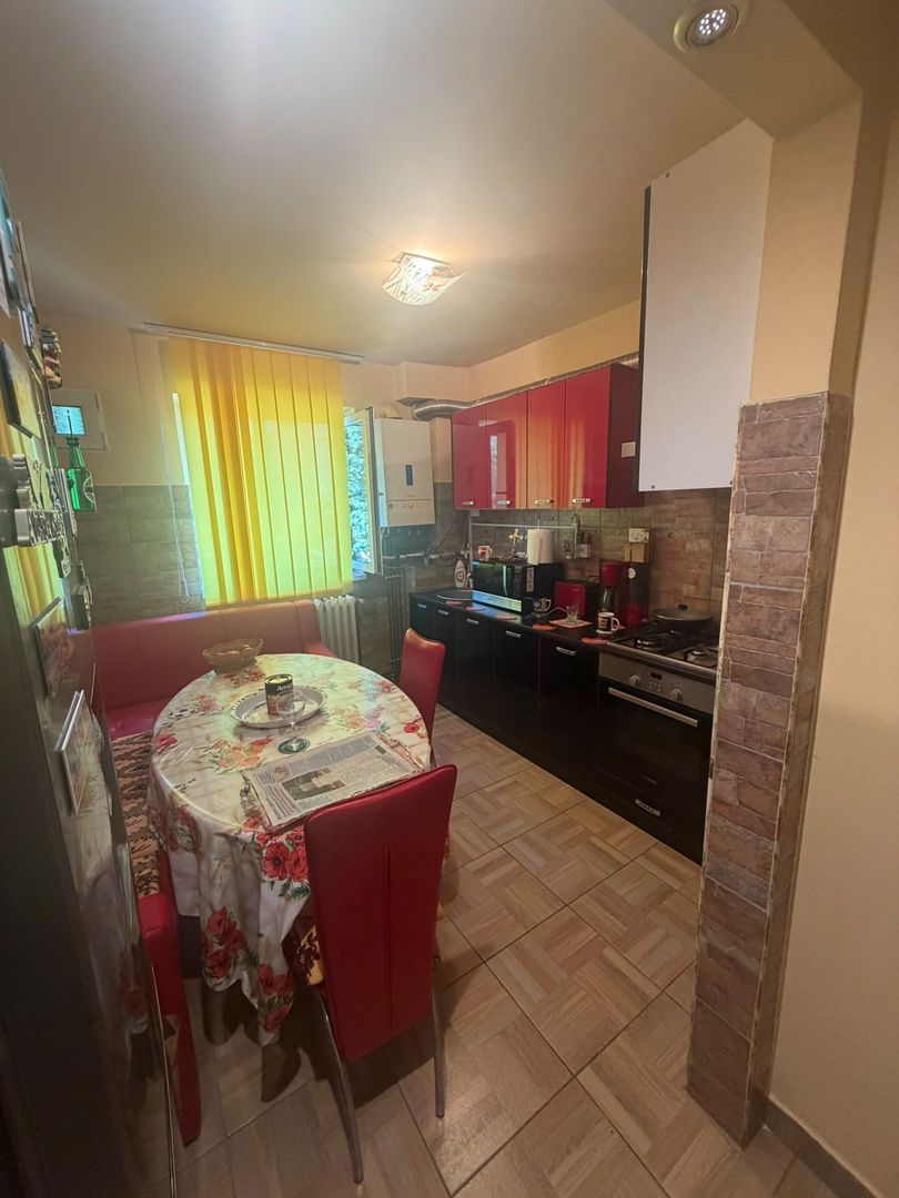 🏡✨ APARTAMENT 2 CAMERE – ULTRACENTRAL CETATE / CLOȘCA, ALBA IULIA ✨🏡 - Poză 1