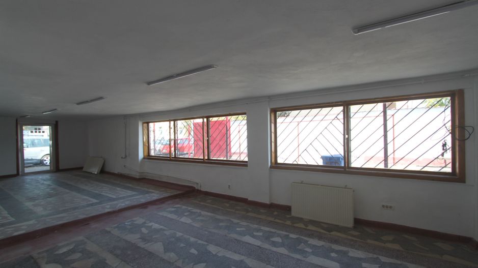 Spațiu comercial - 58 mp de închiriat -  Badea Cartan - Poză 6