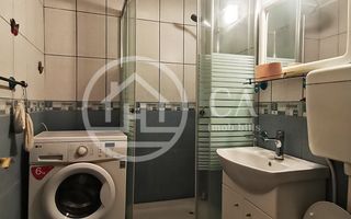 Apartament de vânzare cu 2 camere în zona Rogerius, Oradea - Poză 7
