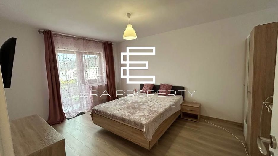 Duplex nou, complet mobilat și utilat, teren 300 mp – Cartierul Arhitecților - Poză 6