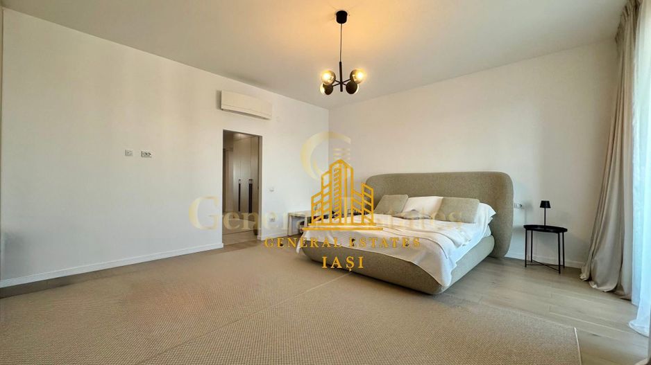 Vânzare apartament Premium în Centru, Lazăr Residence, Iași - Poză 13