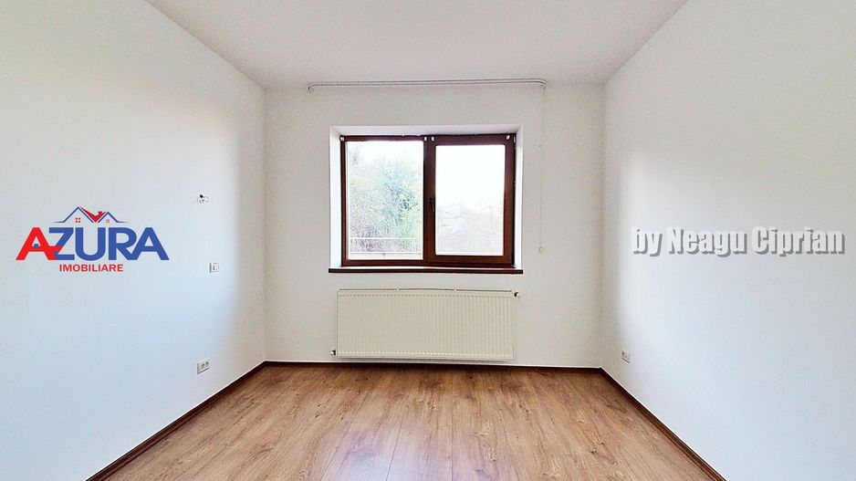 AZURA Imobiliare - Ap 3 camere + Garaj, Et 3, ULTRACENTRAL, Bloc Nou - Poză 23