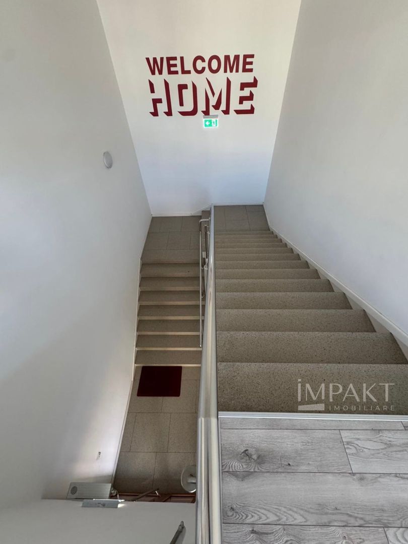 Spațiu comercial modern, zona-centrala complet amenajat pentru birouri - Poză 21