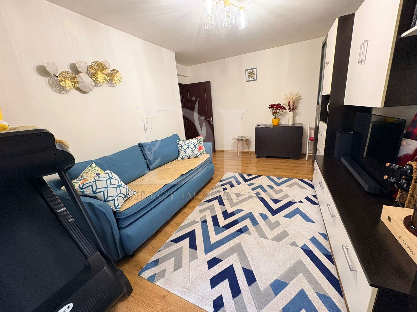 Apartament 2 camere de vânzare – 57 mp, zona Avram Iancu, lângă Lidl - Poză 2