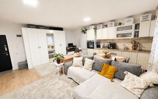 Apartament 2 camere | Zona Eroilor – Panemar, Florești - Poză 2